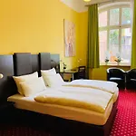 Katharinenschule Casa de hóspedes Eisenach