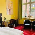 Casa de hóspedes Katharinenschule Eisenach