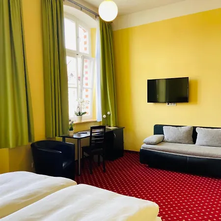 Katharinenschule 3* Eisenach