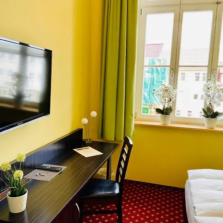 Katharinenschule Πανσιόν Άιζεναχ