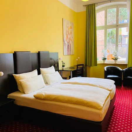 Katharinenschule Πανσιόν Άιζεναχ