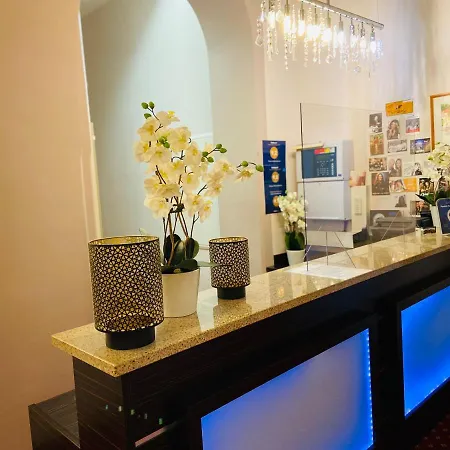 Katharinenschule Affittacamere 3*