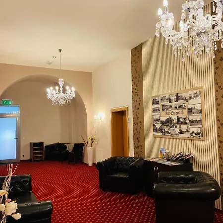 Katharinenschule Affittacamere 3*