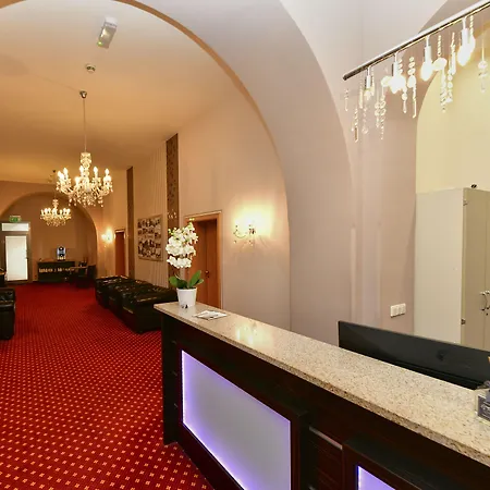 Affittacamere Katharinenschule Eisenach