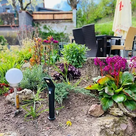 Affittacamere Katharinenschule