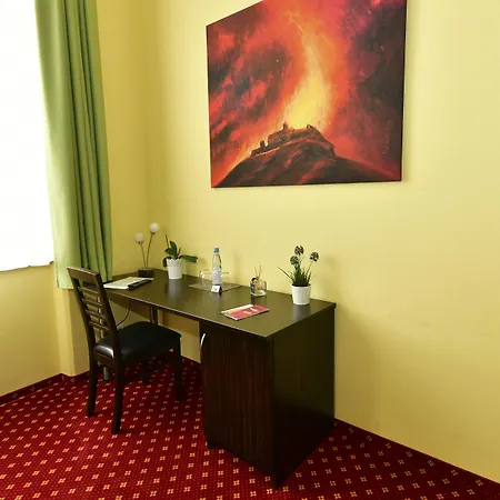 Katharinenschule 3* Eisenach