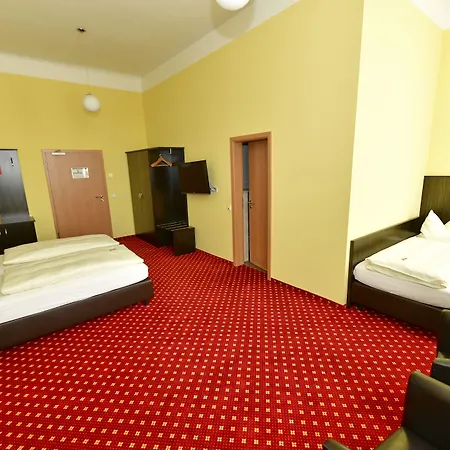 Affittacamere Katharinenschule Eisenach