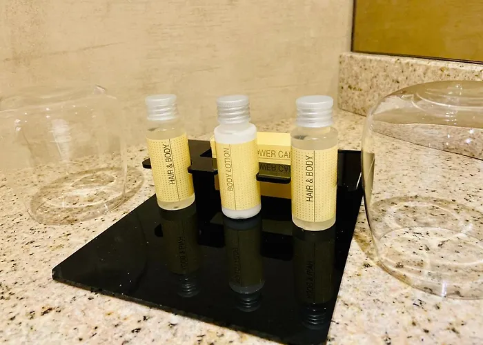 Гостевой дом Katharinenschule 3*