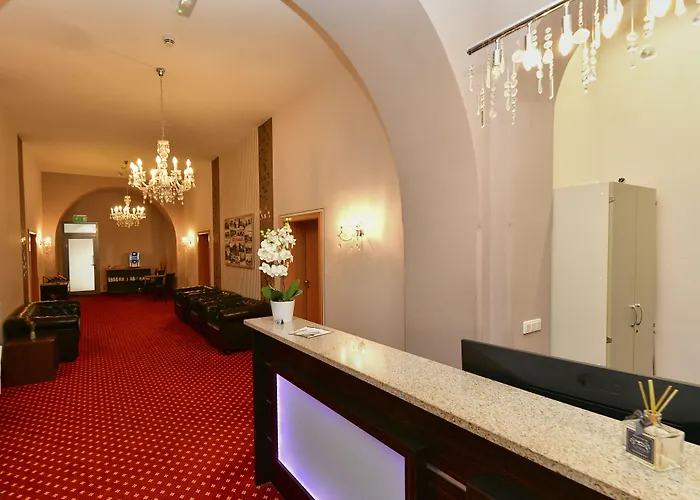 Гостевой дом Katharinenschule Эйзенах