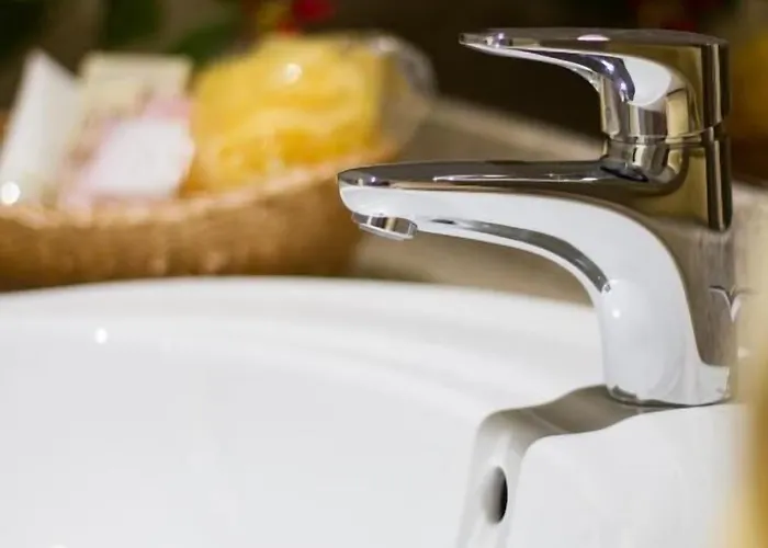 Katharinenschule Гостевой дом