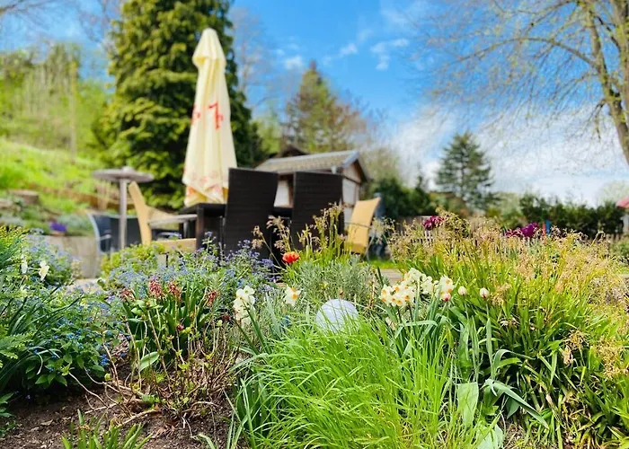 Katharinenschule Гостевой дом