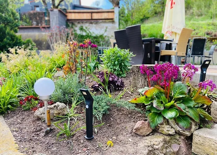 Konukevi Katharinenschule