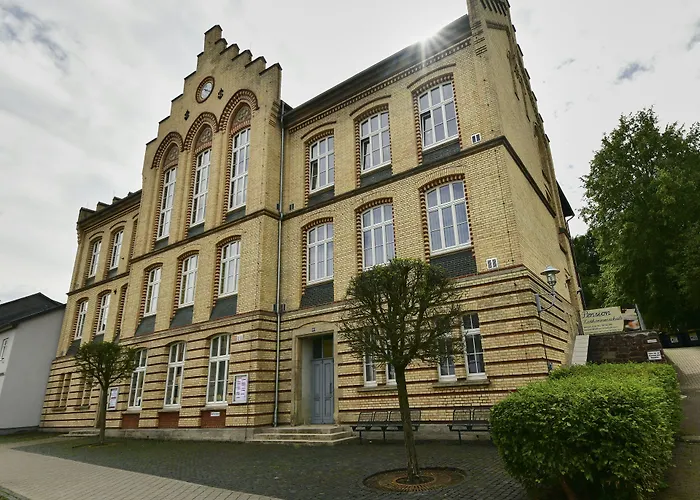 Katharinenschule Konukevi