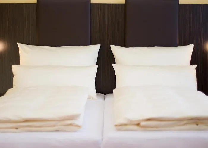 Vendégház Katharinenschule 3*