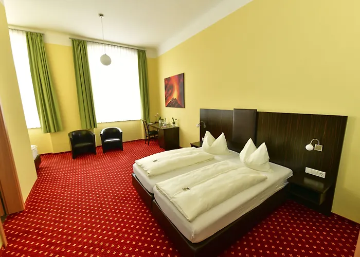 Katharinenschule Eisenach