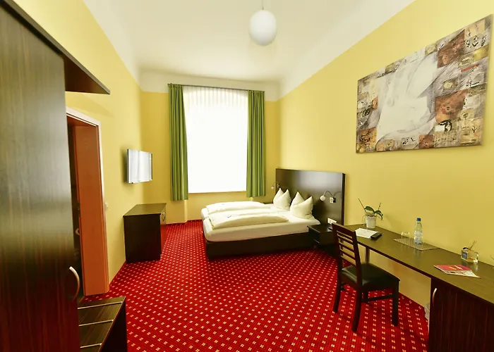 Katharinenschule Eisenach