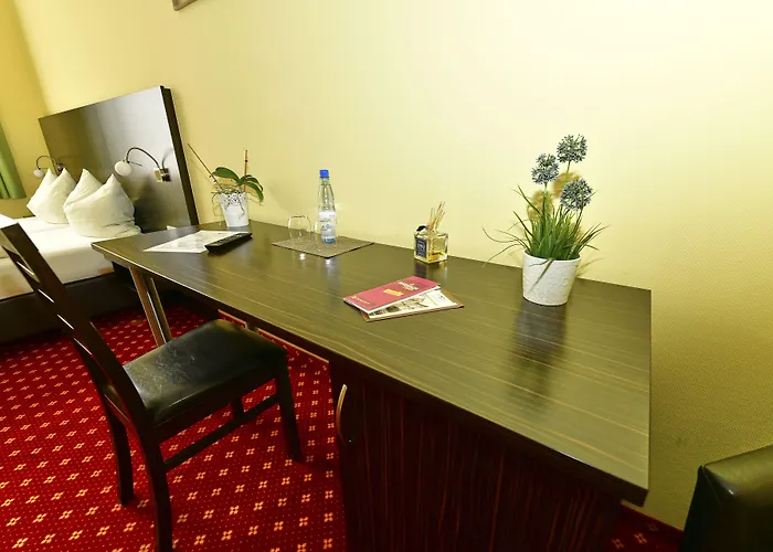 Katharinenschule Konukevi