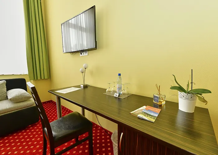 Гостевой дом Katharinenschule