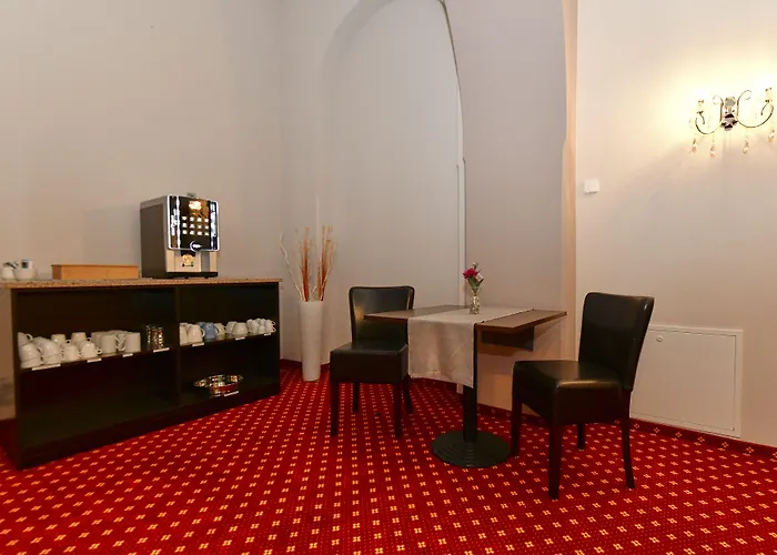 Katharinenschule 3* Эйзенах